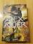 Anthony Horowitz: Alex Rider - Crocodile