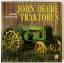 Randy Leffingwell: John Deere Traktoren