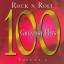 Various: Rock N Roll 100 Greatest Hits -