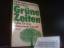 Wolf-Dieter Hasenclever: Grüne Zeiten : 