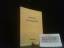 Schnitzler, Arthur und I: Der einsame We Schnitzler, Arthur und I: Der einsame We