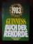 Guiness Buch der Rekorde 1983
