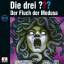 Die drei ??? 213. Der Fluch der Medusa