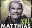 neues Buch – Matthias Reim – MATTHIAS (XXL) – Bild 1