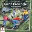 Enid Blyton: Fünf Freunde 159: und das r