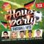 Various: Hausparty - Fuáball Hits