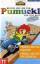 Pumuckl: 11:Pumuckl Und Das Segelboot/Pu