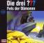 Die drei ??? 133. Fels der Dämonen (drei