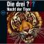 Die drei ??? 159. Nacht der Tiger (drei 