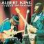 Albert & Vaughan King: In Session (Delux