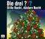 Die drei ??? Adventskalender - Stille Na