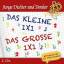 Junge Dichter und Denker: Das kleine 1x1