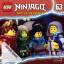 Various: LEGO Ninjago (CD 63)