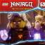 LEGO Ninjago (CD 69)