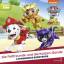 PAW Patrol CD 65 Die Fellfreunde und die