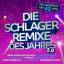 Various: Die Schlager Remixe Des Jahres 