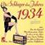 Various: Die Schlager Des Jahres 1934