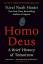 Yuval Noah Harari: Homo Deus