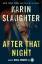 Karin Slaughter: After That Night