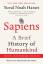 Yuval Noah Harari: Sapiens [Tenth Annive