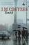 J. M. Coetzee: Youth