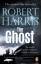 Robert Harris: The Ghost