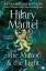 Hilary Mantel: The Mirror and the Light