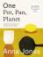 Anna Jones: One: Pot, Pan, Planet