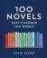 Colin Salter: 100 Novels That Changed th