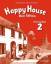 Lorena Roberts: Happy House: 2 New Editi