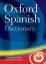 Oxford Spanish Dictionary