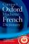 Compact Oxford-Hachette French Dictionar