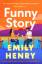 neues Buch – Emily Henry – Funny Story – Bild 1