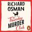 Richard Osman: The Thursday Murder Club