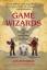 Jon Peterson: Game Wizards