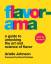 neues Buch – Arielle Johnson – Flavorama – Bild 1