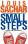 neues Buch – Louis Sachar – Small Steps – Bild 1