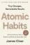 James Clear: Atomic Habits