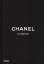 Patrick Mauriès: Chanel Catwalk: The Com