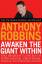 Tony Robbins: Awaken the Giant Within