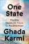 Ghada Karmi: One State