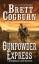 Brett Cogburn: Gunpowder Express