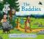 Julia Donaldson: The Baddies