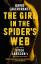 David Lagercrantz: The Girl in the Spide