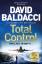 David Baldacci: Total Control