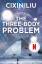 Cixin Liu: The Three-Body Problem. Netfl