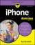 Guy Hart-Davis: iPhone For Dummies, 2025