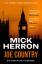 Mick Herron: Joe Country