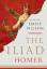 Homer: The Iliad