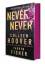 Colleen Hoover: Never Never Collector